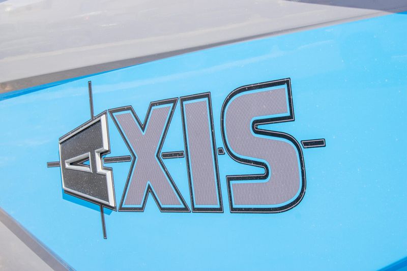 USED 2024 AXIS TSERIES T250 Image 9