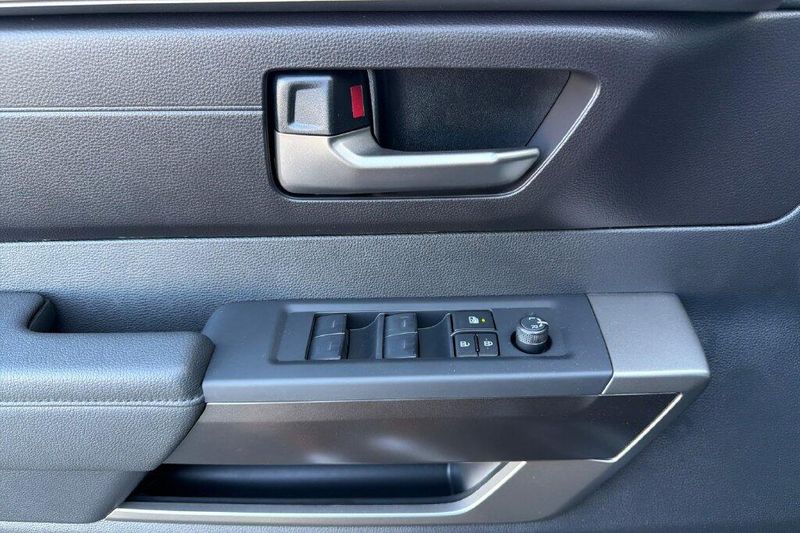 New 2026 Toyota Tundra SR5Image 10