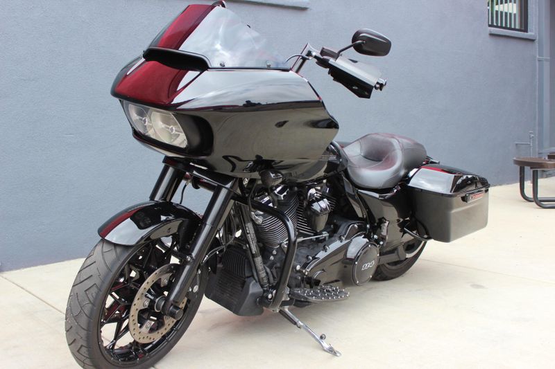 2020 Harley-Davidson Road Glide Special Image 5