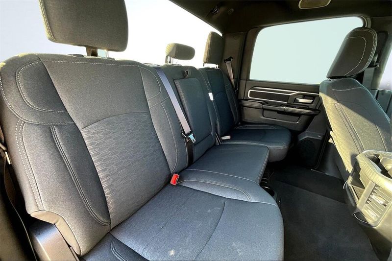 2025 Ram 2500 Lone Star photo 7