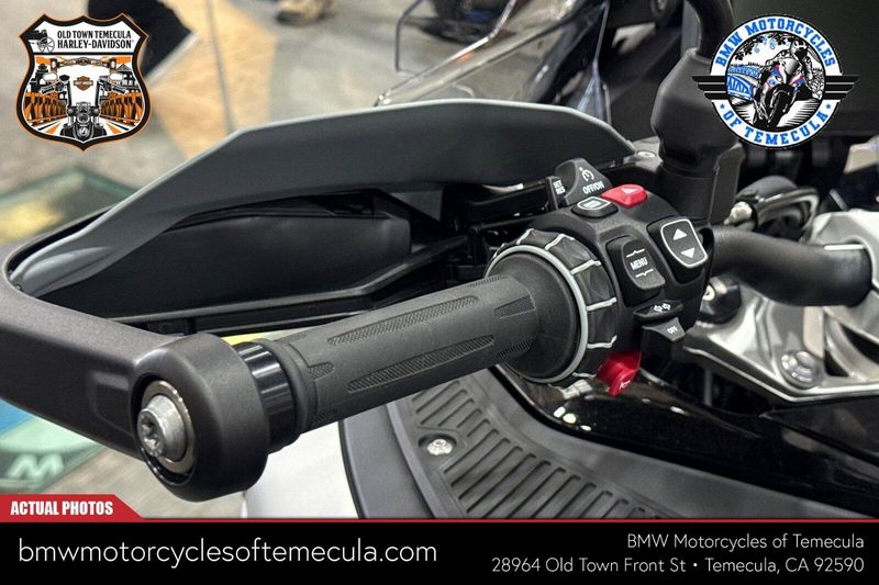 2026 BMW R 1300 GS AdventureImage 16