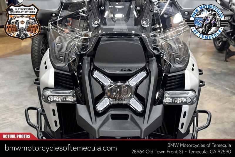 2026 BMW R 1300 GS AdventureImage 8