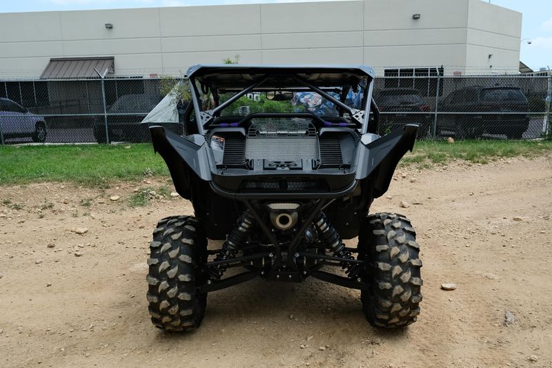 USED 2025 YAMAHA YXZ1000R EPS SS XT-R Image 4