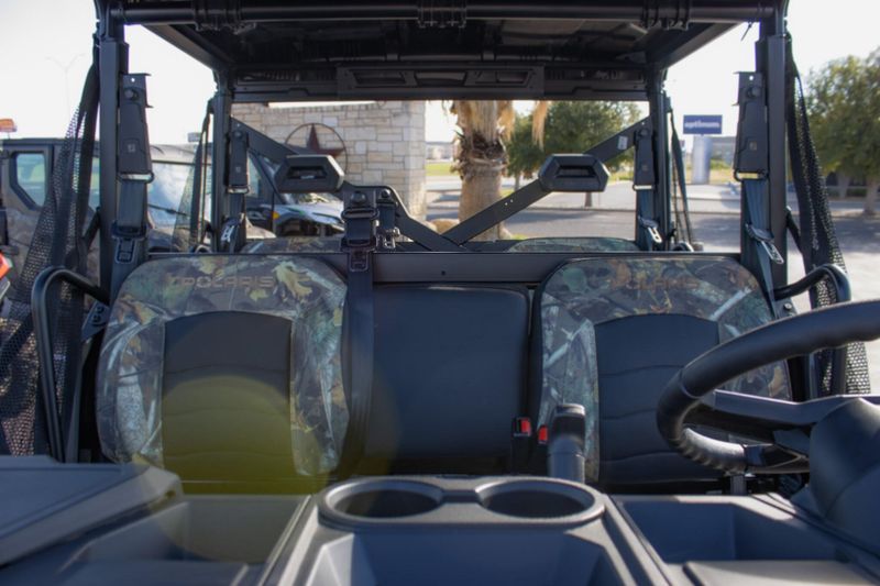 NEW 2026 POLARIS RANGER CREW XP 1000 PREMIUM Image 36