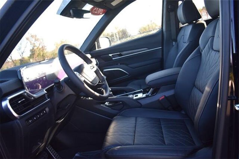 New 2025 Kia Telluride SX X-LineImage 26