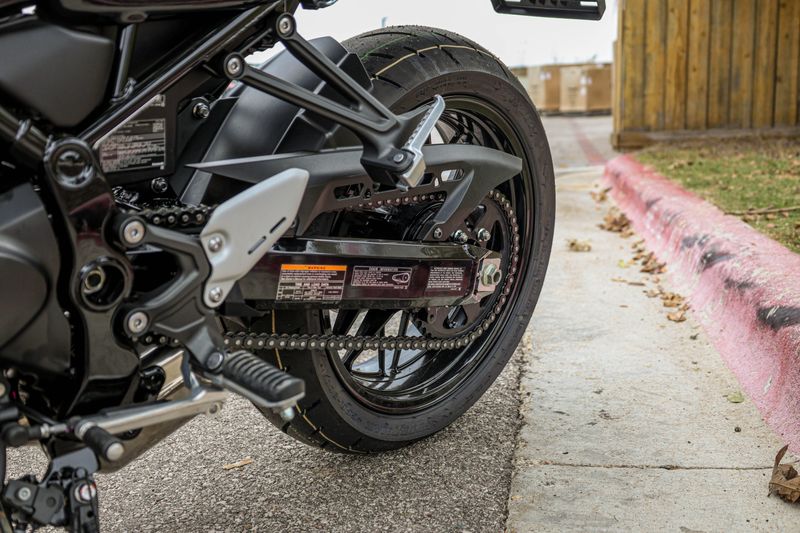 NEW 2026 KAWASAKI Z900RS ABS Image 17