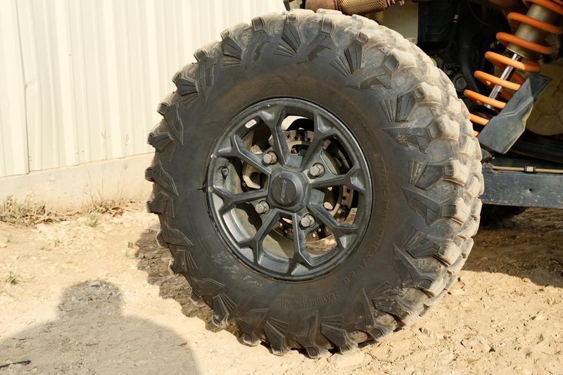 USED 2024 POLARIS RZR XP 4 1000 ULTIMATE Image 14