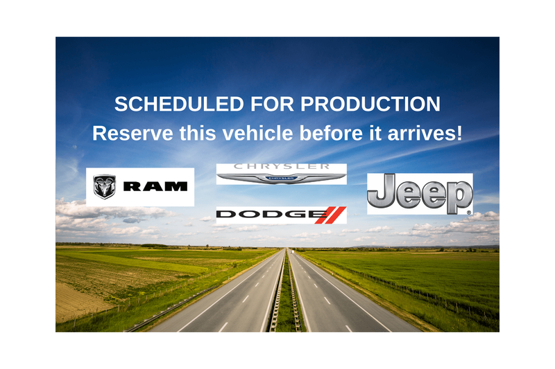 New 2022 Chrysler Dodge Jeep Ram Vehicles Ferrario Dealership