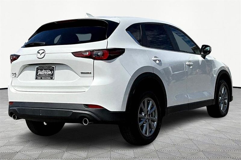 Used 2023 Mazda CX-5 2.5 S Select PackageImage 2