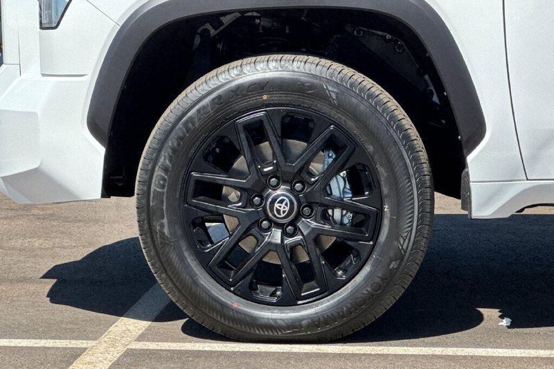 New 2026 Toyota Tundra LimitedImage 30
