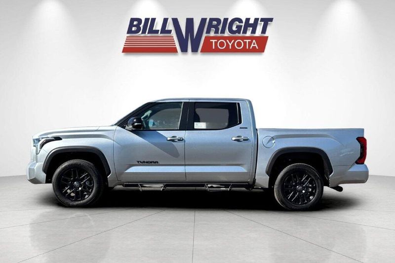 New 2026 Toyota Tundra LimitedImage 6