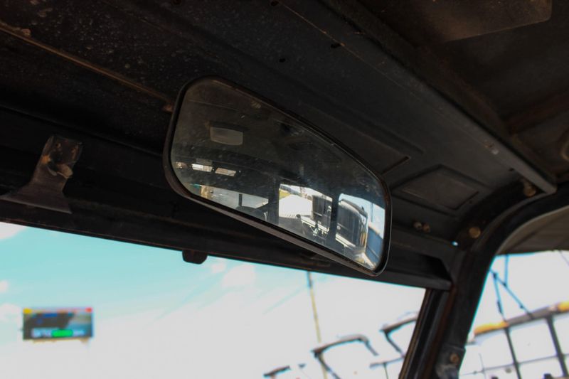 2014 Polaris RANGER CREW 900 EPS LE MATTE METALLIC SUNSET RED Image 10