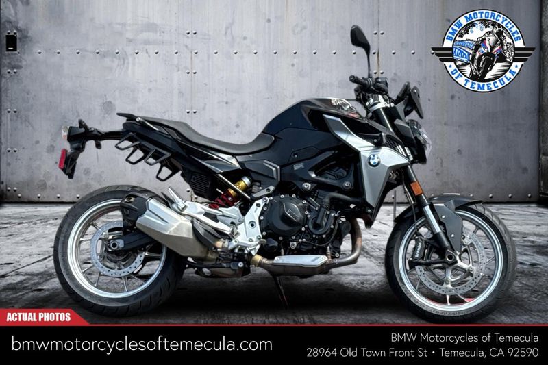 2021 BMW 21F6  Image 1