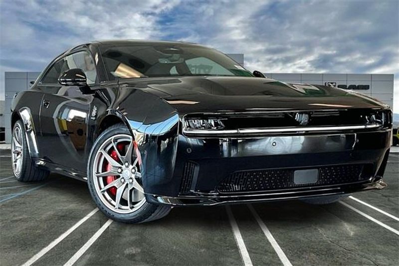 2024 Dodge Charger Daytona Scat Pack AwdImage 14