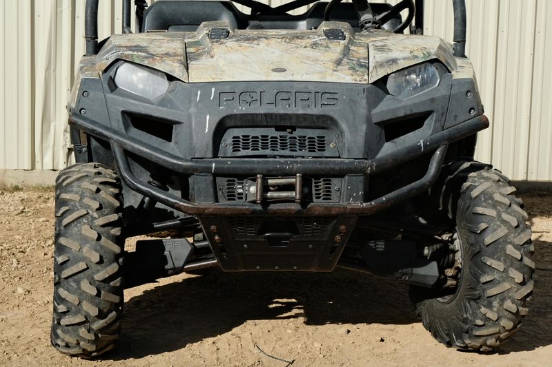 USED 2013 POLARIS RANGER 800 EFI Image 9