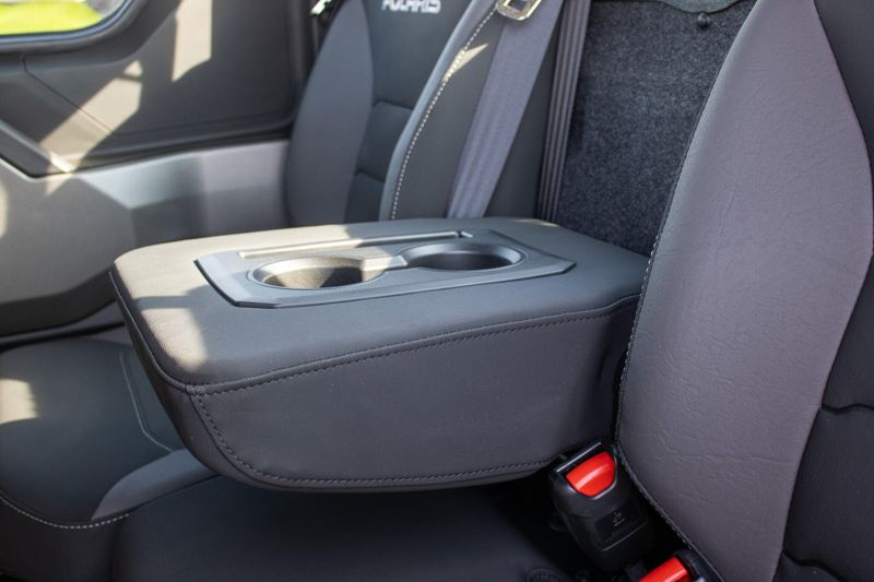 NEW 2026 POLARIS RANGER CREW XD 1500 NORTHSTAR ULTIMATE Image 19