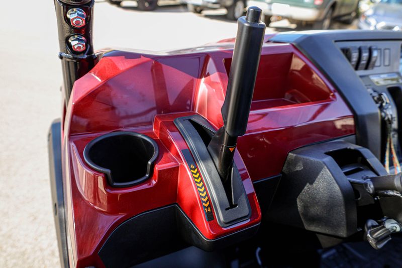 NEW 2026 KAWASAKI MULE PROFXT 820 EPS Image 6