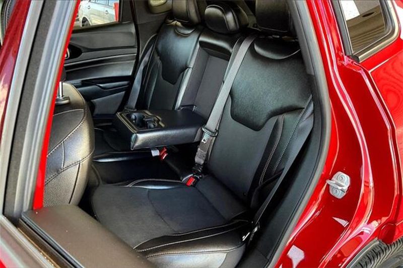 2023 Jeep Compass LimitedImage 25