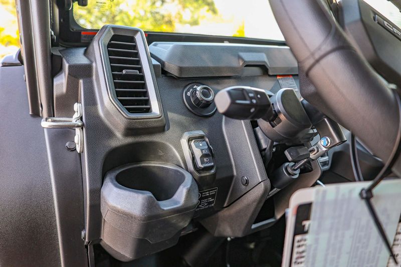 NEW 2026 CFMOTO UFORCE U10 XL PRO HIGHLAND Image 35