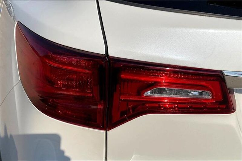 2019 Acura MDX 3.5LImage 30