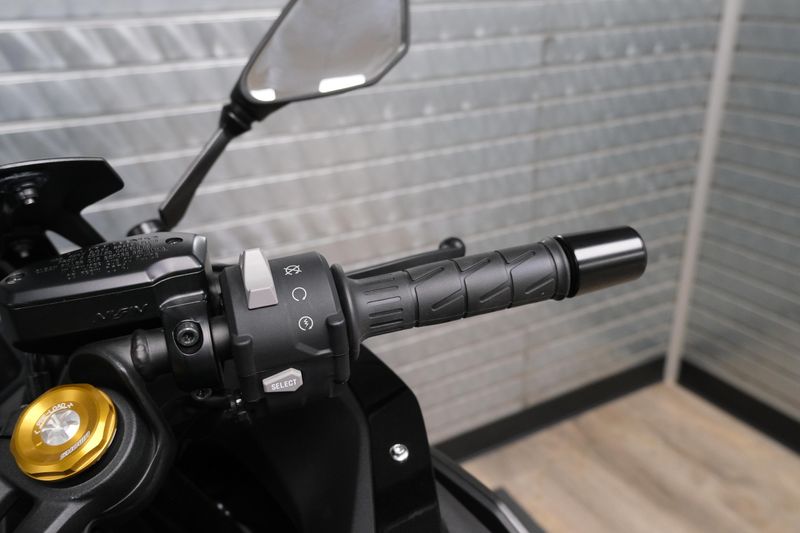 USED 2026 KAWASAKI NINJA ZX-4RR Image 18