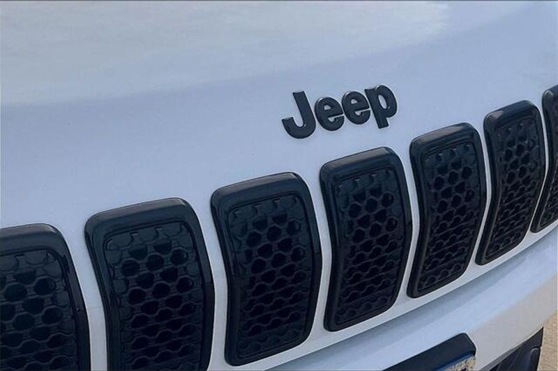 2021 Jeep Cherokee AltitudeImage 30