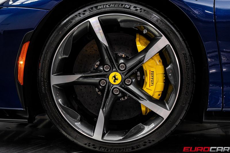 Used 2023 Ferrari SF90 Stradale *CARBON FIBER STEERING WHEEL W/ LEDS*Image 26