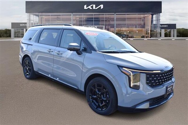 2025 Kia Carnival Hybrid SX PrestigeImage 1
