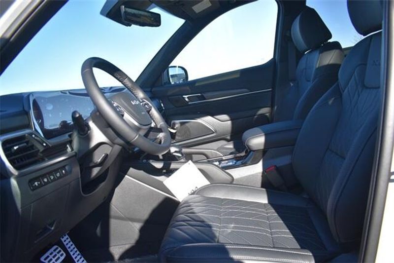 New 2025 Kia Telluride SX-Prestige X-LineImage 26