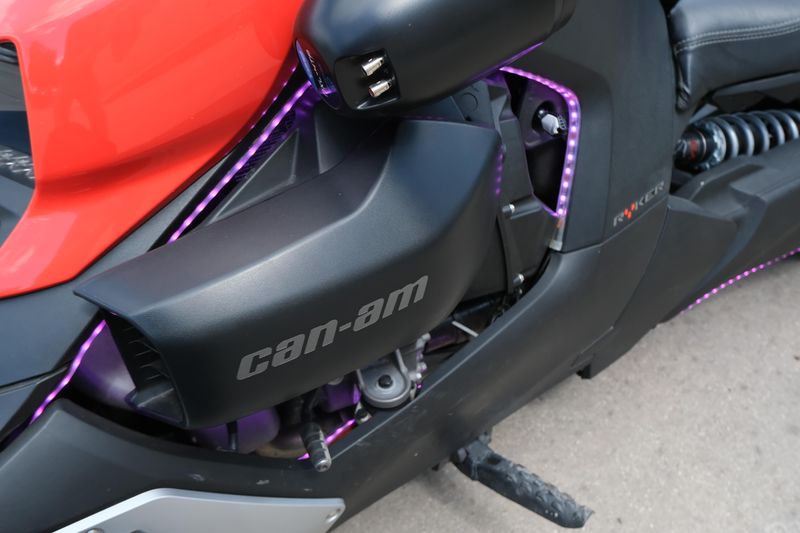 2020 Can-Am RD RYKER RALLY 900 ACE 20 900 ACE Image 18