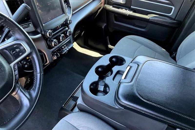 2024 Ram 2500 Big Horn photo 15