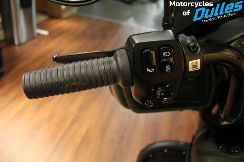 2023 Indian Motorcycle Chieftain Dark HorseImage 15