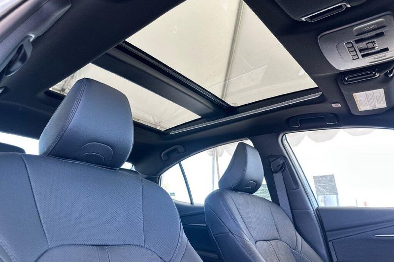 New 2026 Toyota Camry XSEImage 17