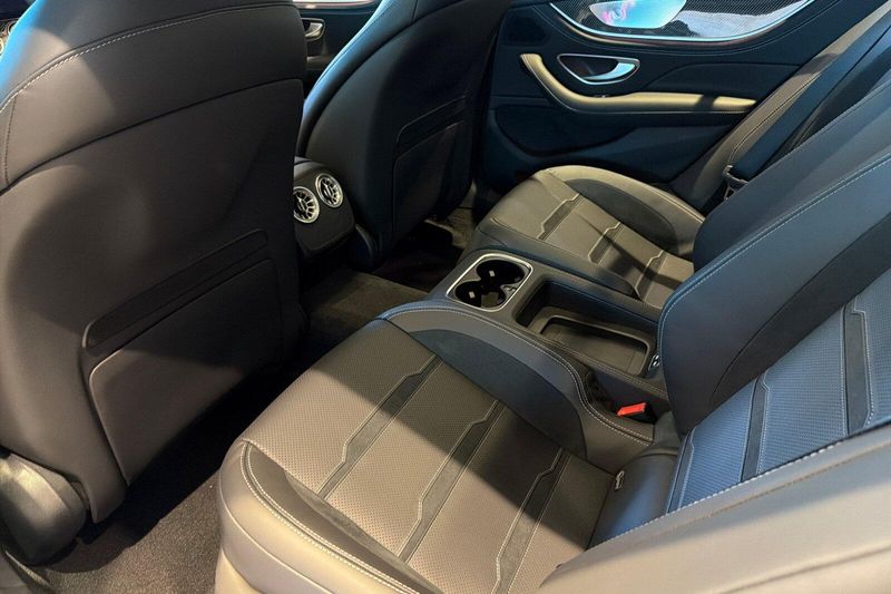 New 2026 Mercedes-Benz AMG GT 43 BaseImage 9