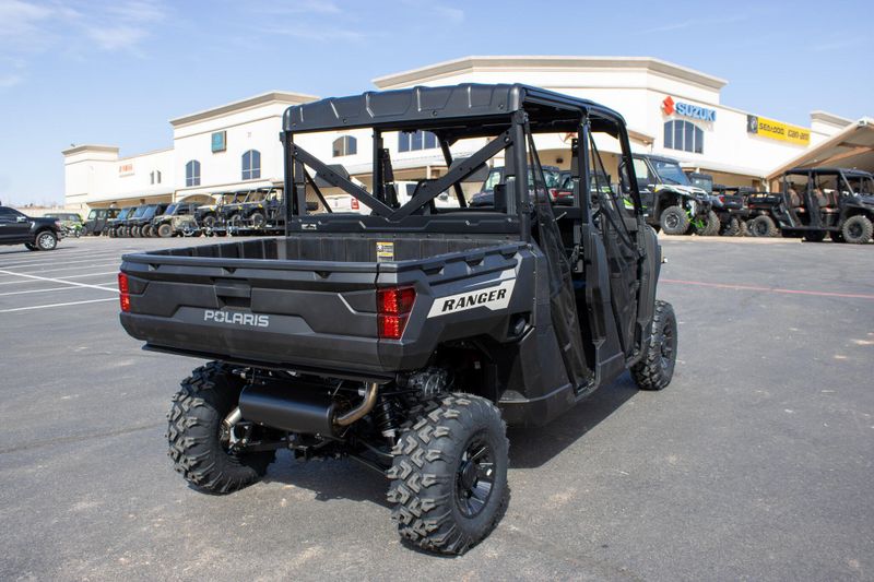NEW 2026 POLARIS RANGER CREW 1000 PREMIUM Image 3
