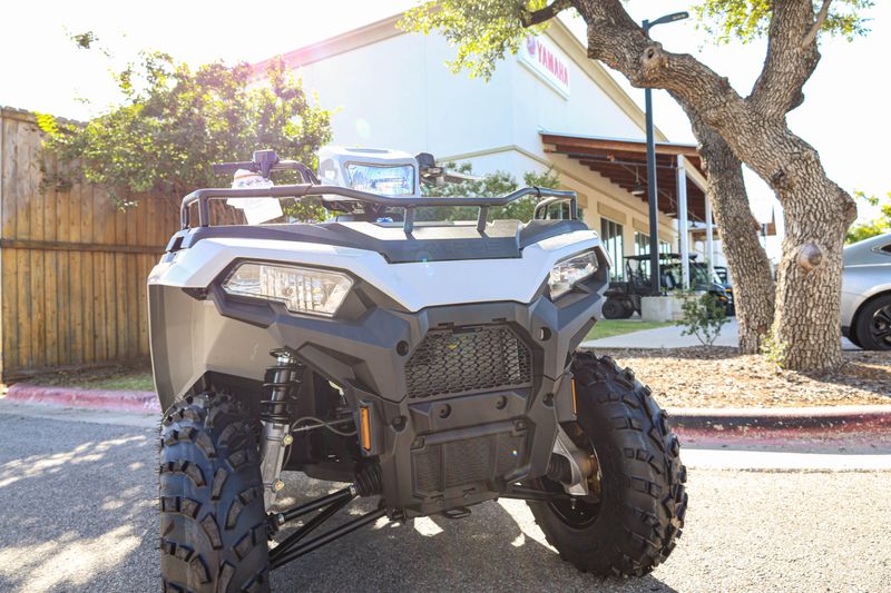 NEW 2026 POLARIS SPORTSMAN 450 HO EPS Image 15