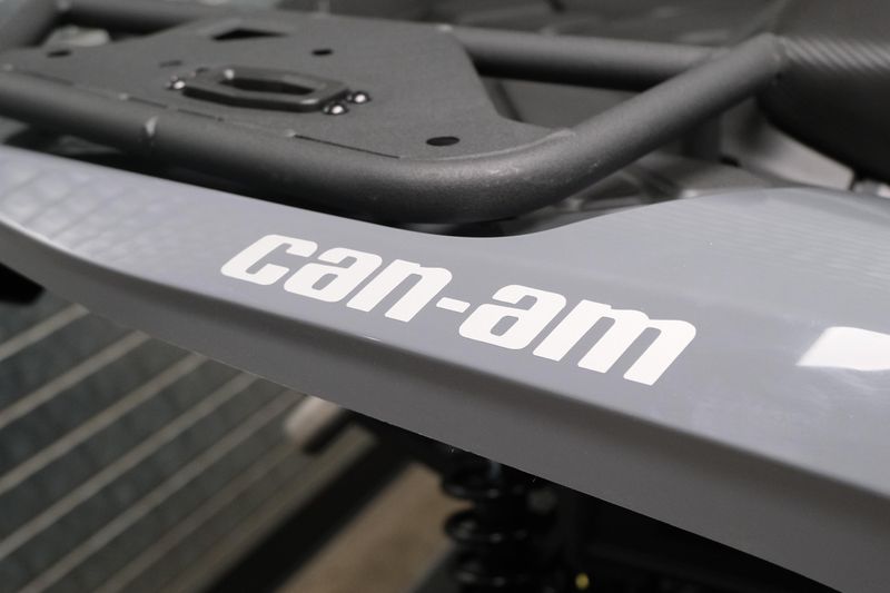 NEW 2026 CAN-AM OUTLANDER DPS 500 Image 13