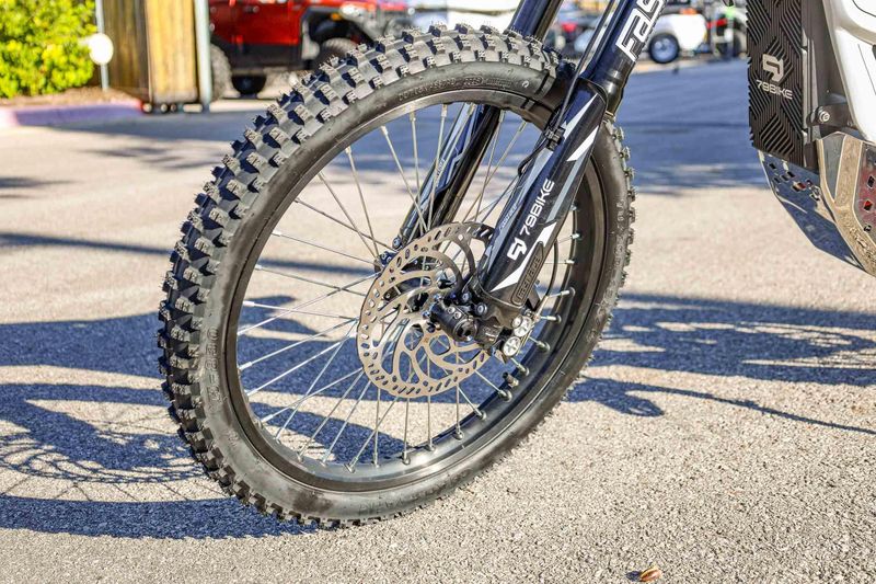 NEW 2026 79 BIKE FALCON GT Image 11