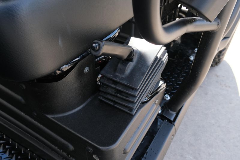 NEW 2026 KAWASAKI MULE 4010 TRANS4X4  in a DARK ROYAL RED exterior color. Family PowerSports (877) 886-1997 familypowersports.com 