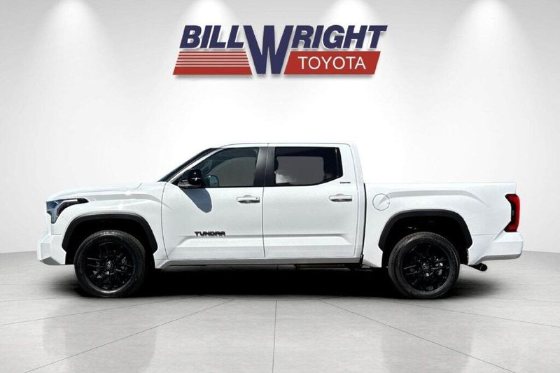 New 2026 Toyota Tundra LimitedImage 6