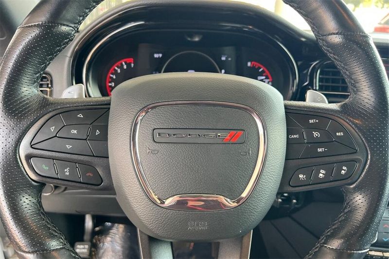 2024 Dodge Durango GT Plus photo 23