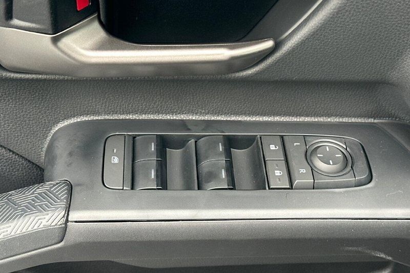 New 2026 Toyota Tacoma TRD Off-RoadImage 11