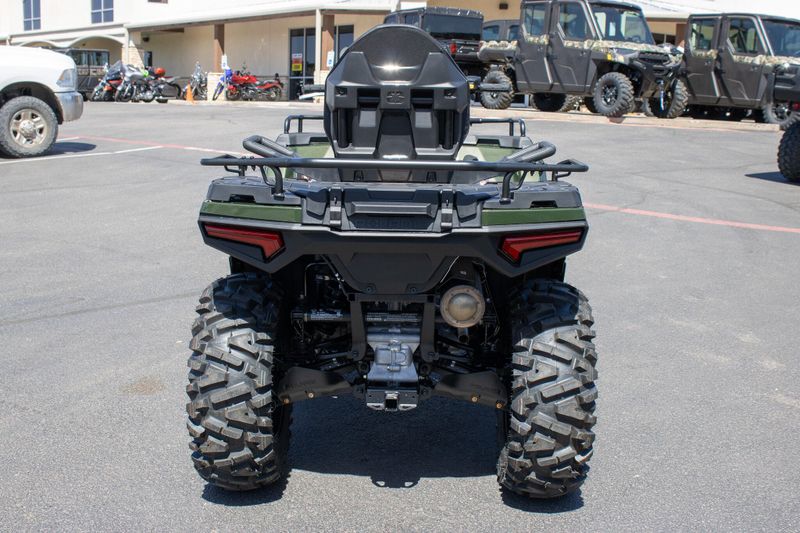 NEW 2026 POLARIS SPORTSMAN TOURING 570 PREMIUM Image 4