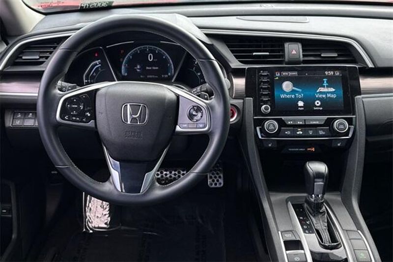 Used 2020 Honda Civic TouringImage 12