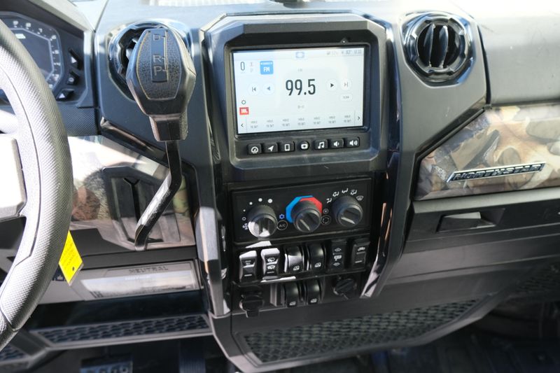 USED 2024 POLARIS RANGER CREW XD 1500 NORTHSTAR EDITION ULTIMATE Image 17