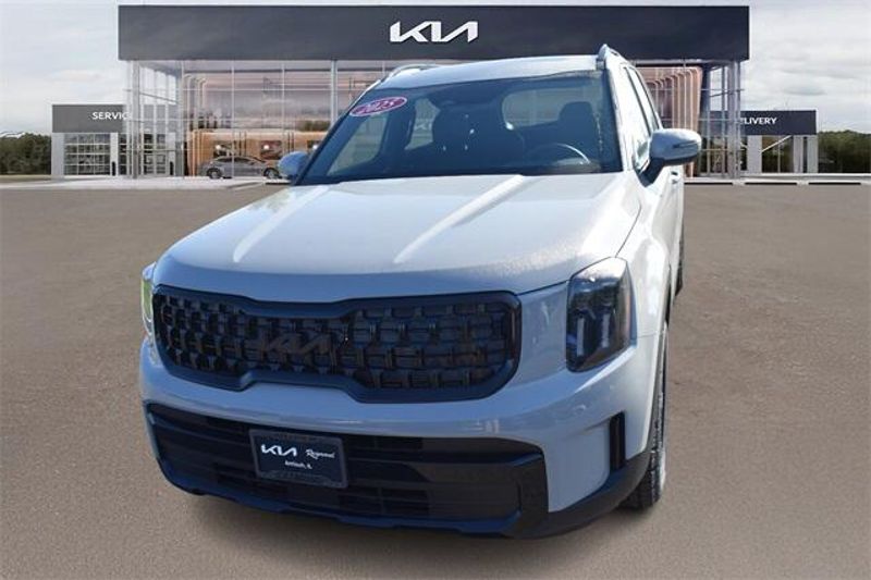 New 2025 Kia Telluride EX X-ProImage 7