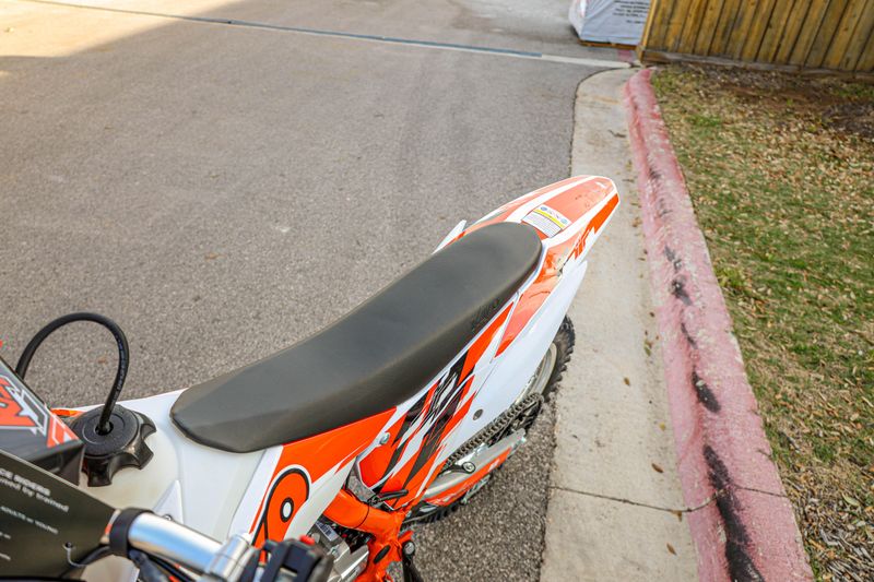 NEW 2026 KAYO K2 230 Image 23