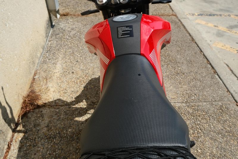 USED 2023 BENELLI TNT 135 Image 11
