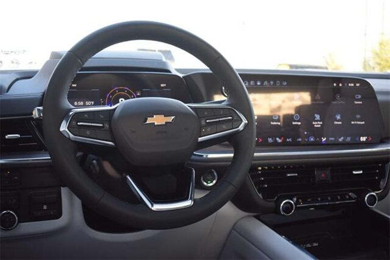 New 2025 Chevrolet Tahoe PremierImage 26