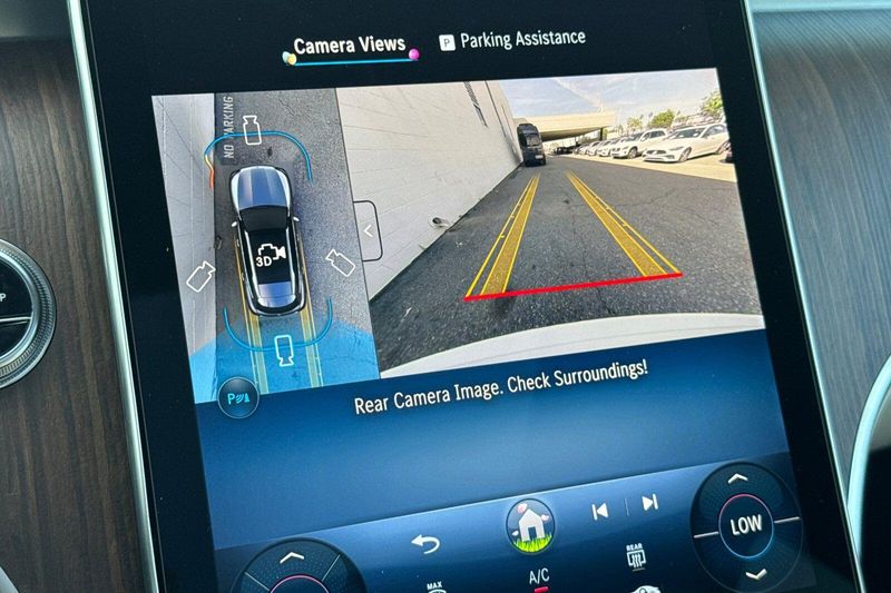 New 2026 Mercedes-Benz GLC-Class GLCGLC 300Image 18